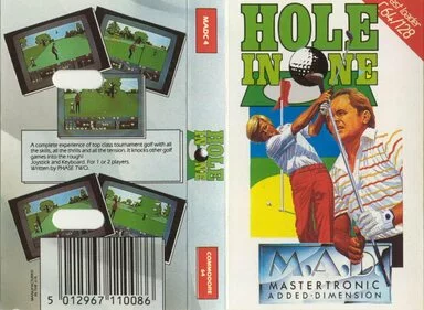 jeu Hole in One