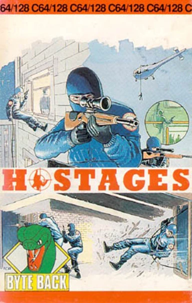 ROM Hostages