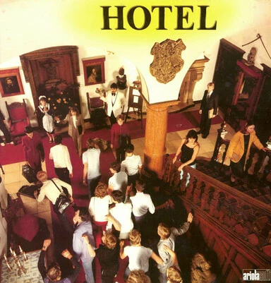 jeu Hotel
