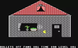 jeu House-Mess jeu House-Mess