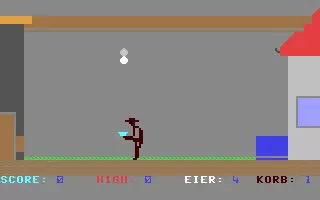 jeu Hühnerfarm jeu Hühnerfarm