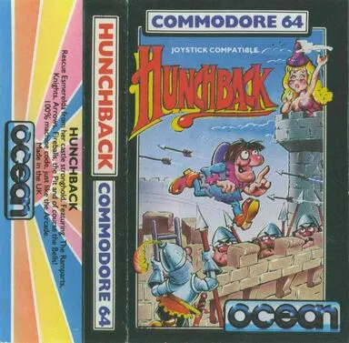 jeu Hunchback