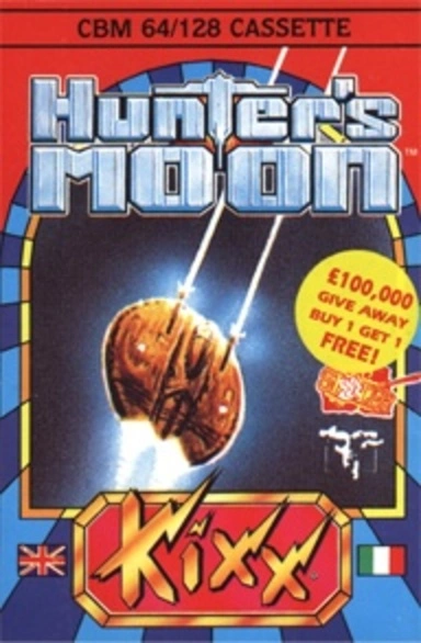jeu Hunter's Moon