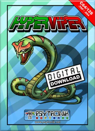 jeu Hyper Viper