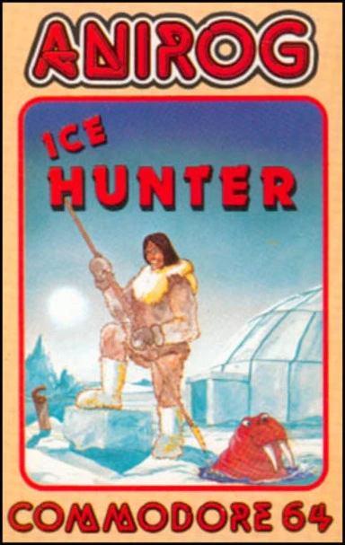 jeu Ice Hunter