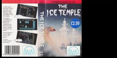 jeu Ice Temple, The