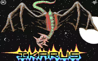 jeu Ikarus jeu Ikarus