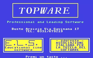 jeu Imparare Giocando jeu Imparare Giocando