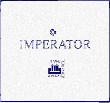 jeu Imperator jeu Imperator