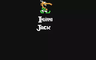 jeu Indiano Jack