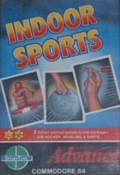 jeu Indoor Sports