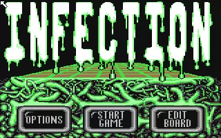 jeu Infection jeu Infection