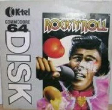 jeu It's only Rock'n'Roll
