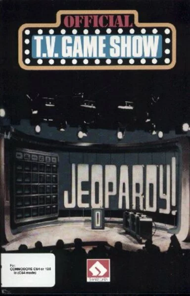 jeu Jeopardy!