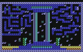jeu Jessy the Worm jeu Jessy the Worm