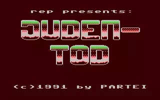 jeu Judentod jeu Judentod