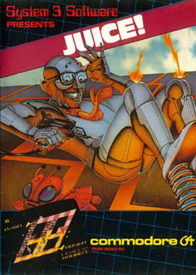 jeu Juice!