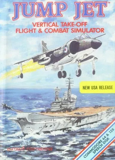 jeu Jump Jet