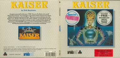jeu Kaiser