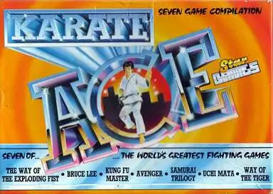 jeu Karate jeu Karate