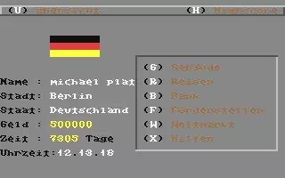 jeu Kaufmann jeu Kaufmann