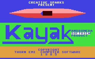 jeu Kayak jeu Kayak