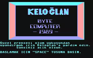 jeu Keloglan jeu Keloglan