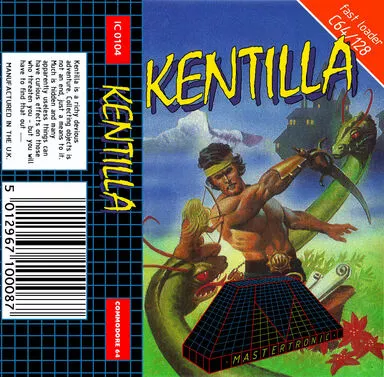jeu Kentilla jeu Kentilla