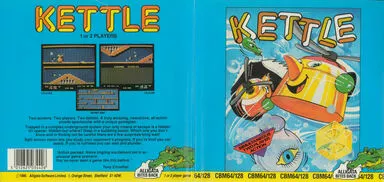 jeu Kettle