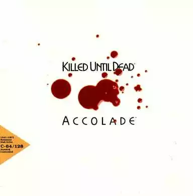 jeu Kill