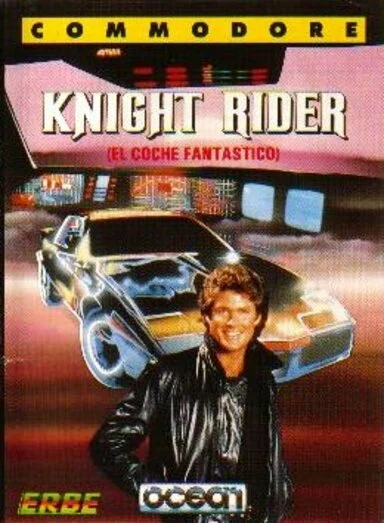 jeu Knight Rider