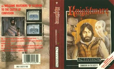 jeu Knightmare