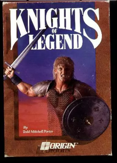 jeu Knights of Legend jeu Knights of Legend
