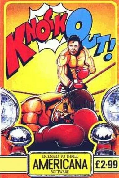 jeu Knockout