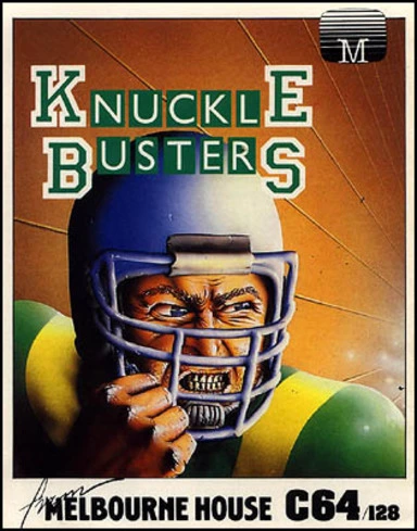 jeu Knuckle Buster
