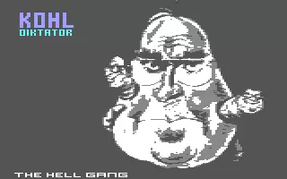 jeu Kohl Diktator jeu Kohl Diktator