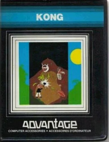 jeu Kong
