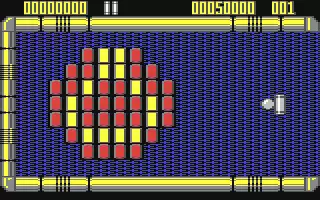 jeu Krakout (200 Levels)