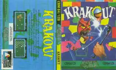 jeu Krakout