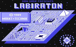 jeu Labiraton