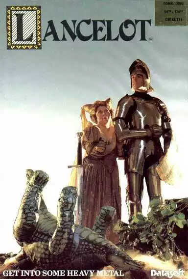 jeu Lancelot