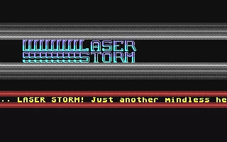 jeu Laser Storm jeu Laser Storm