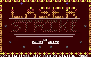 jeu Laser Strike jeu Laser Strike
