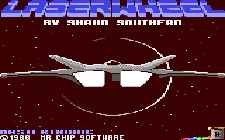 jeu Laserwheel jeu Laserwheel