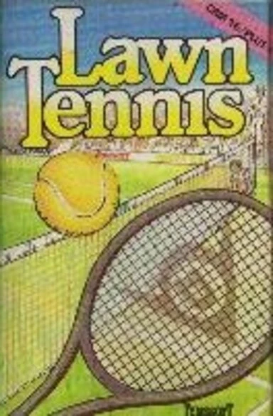 jeu Lawn Tennis