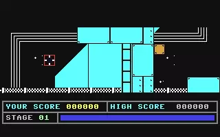 jeu Lee Enfield - Space Ace jeu Lee Enfield - Space Ace