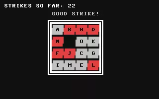 jeu Lettergame jeu Lettergame