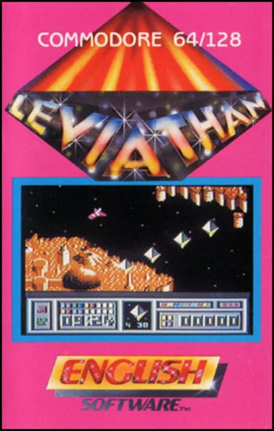 jeu Leviathan
