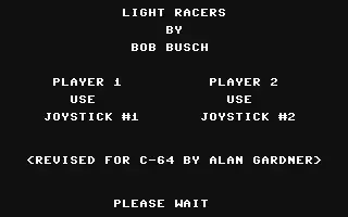 jeu Light Racers jeu Light Racers