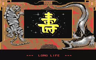 jeu Long Life